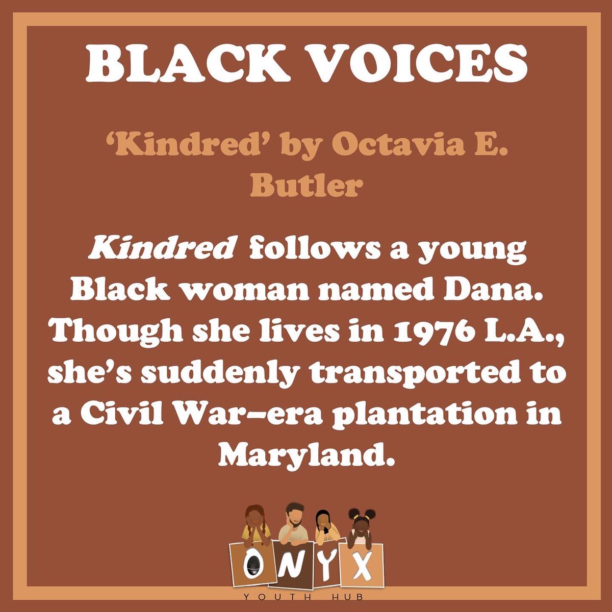 ONYX Youth Hub tweet media