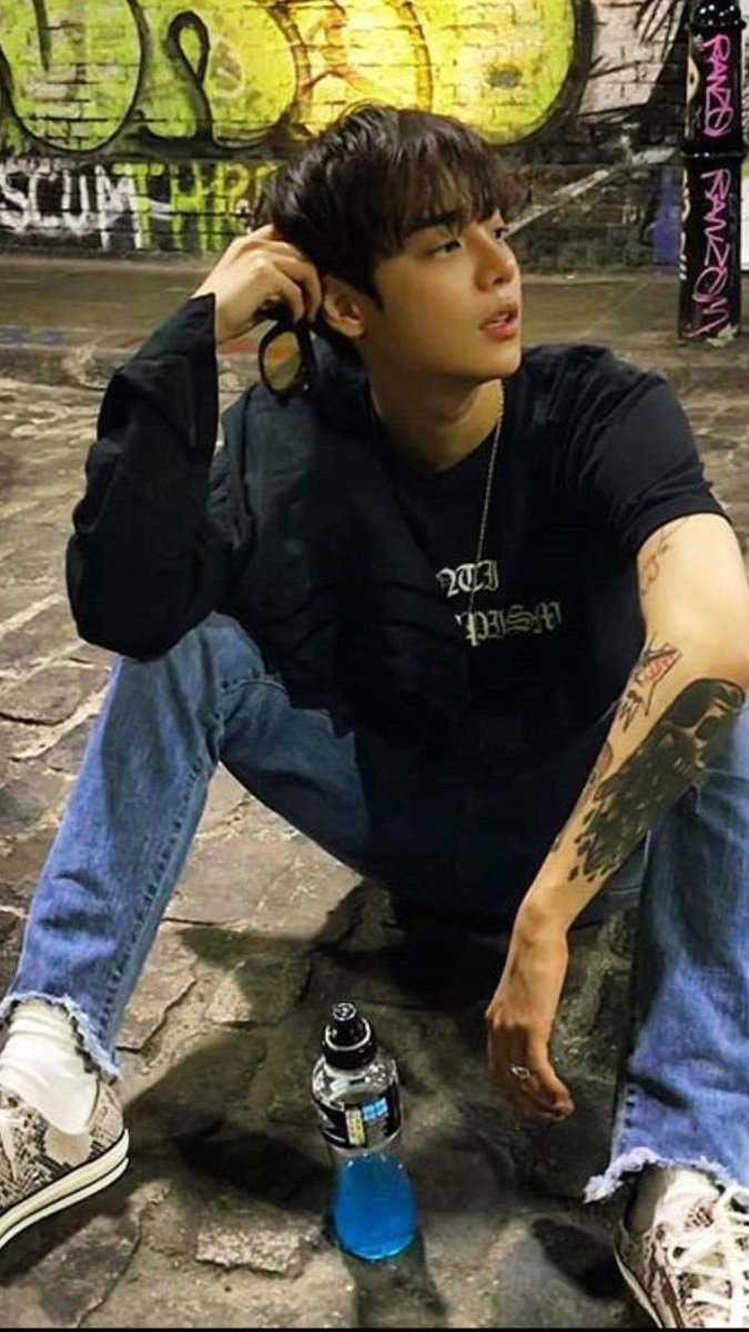 one (@jaewonpictures) on Twitter photo 