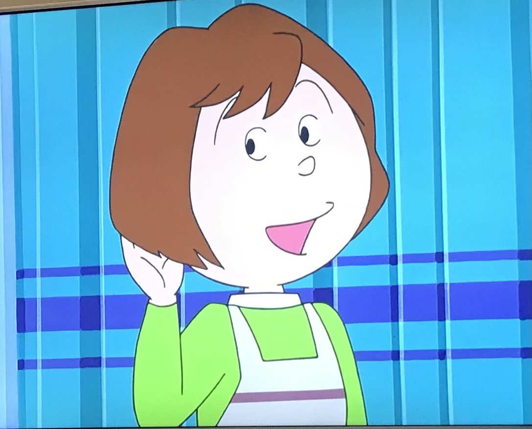 2月日 サザエさんで イメチェン が話題に 3ページ目 トレンドアットtv