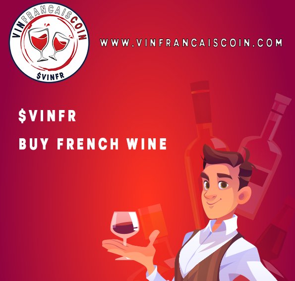 FlorentNft's tweet photo. @kucoincom I bought $VINFR #vinfrancaiscoin https://t.co/Ffjqrf32he