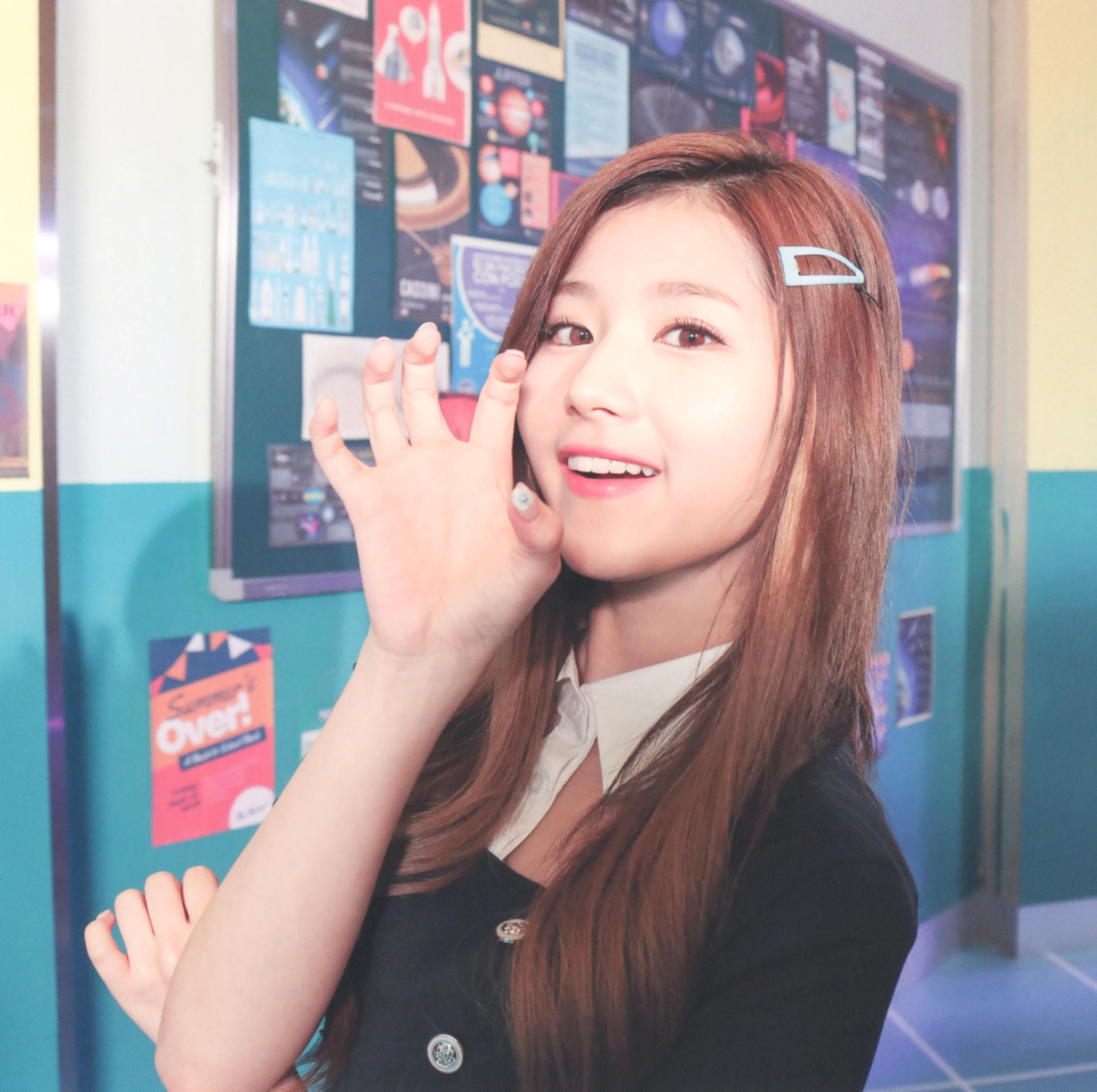 【初売り】 njmsjmdct2  X: on K-POP/アジア