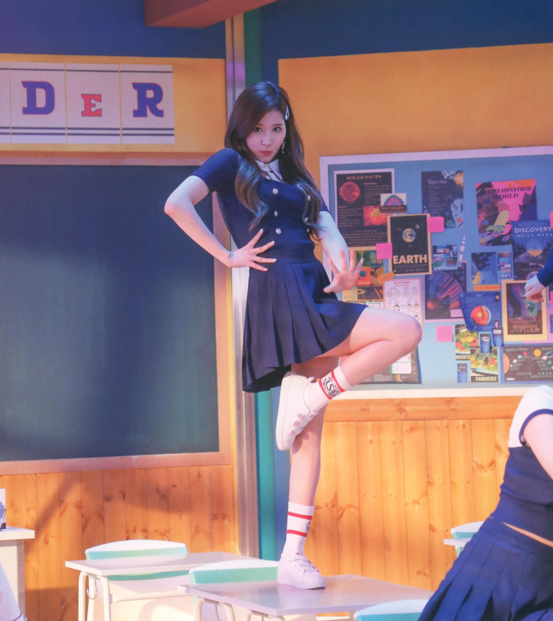 TWICE signal サノク サナ Twice Signal Sana Wallpaper by Daveso007 on DeviantArt