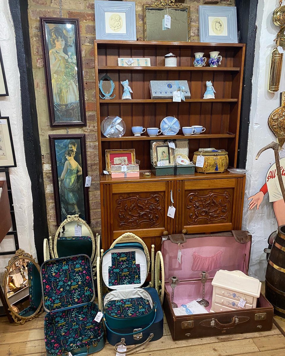 Packhouse tweet media