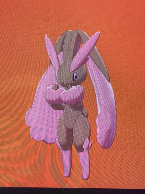 メガミミロップのtwitterイラスト検索結果