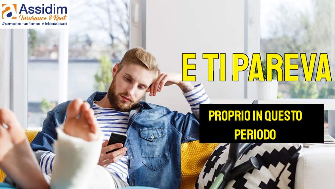 ASSIDIM SRL tweet media