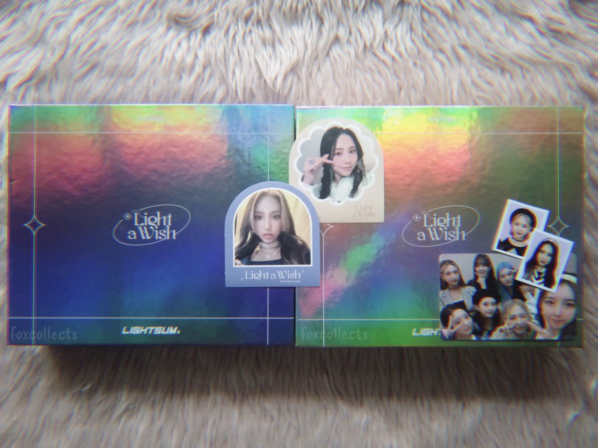 oct24th_'s tweet photo. 💌 . . 220220 #foxcmail
prettiest albums ever are here! thank you so much for offering light a wish to me and for packing them safely & securely! ♡
@_Desiraee_ #nabudolnides https://t.co/huBXAMgNce