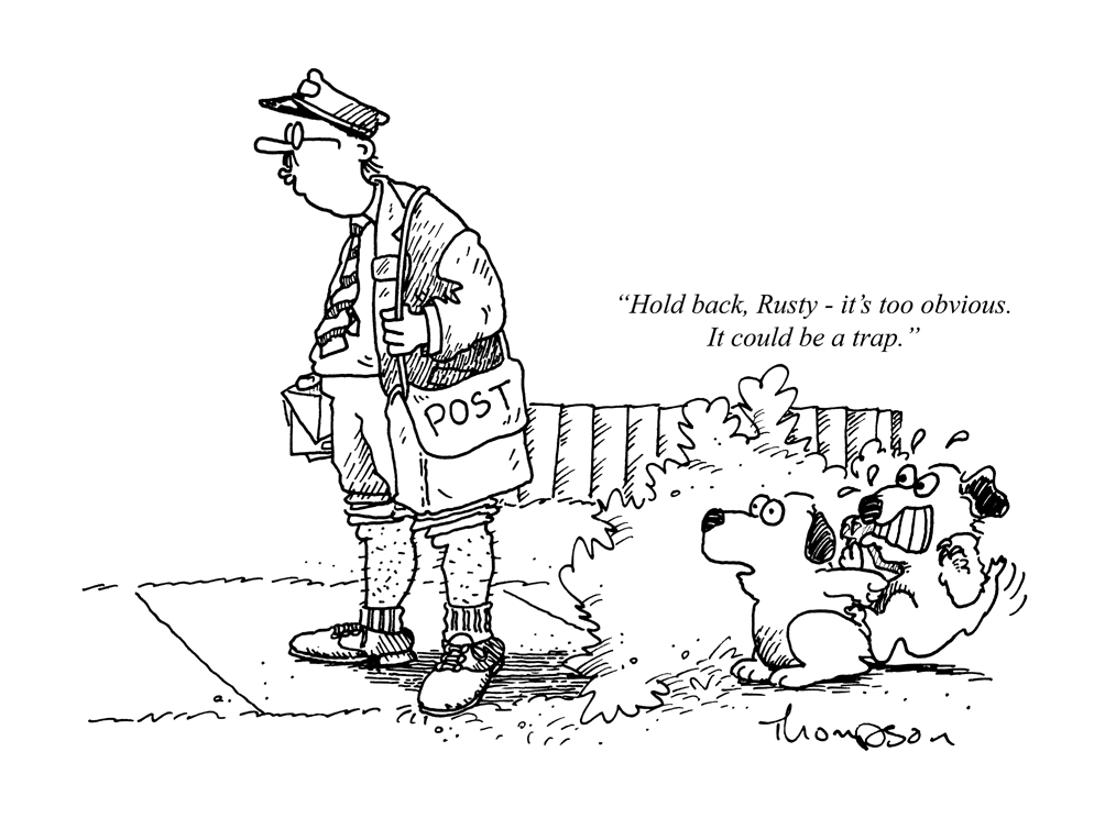 Punch Cartoons ... and more on Twitter: Punch Cartoons ... and more on Twitter: