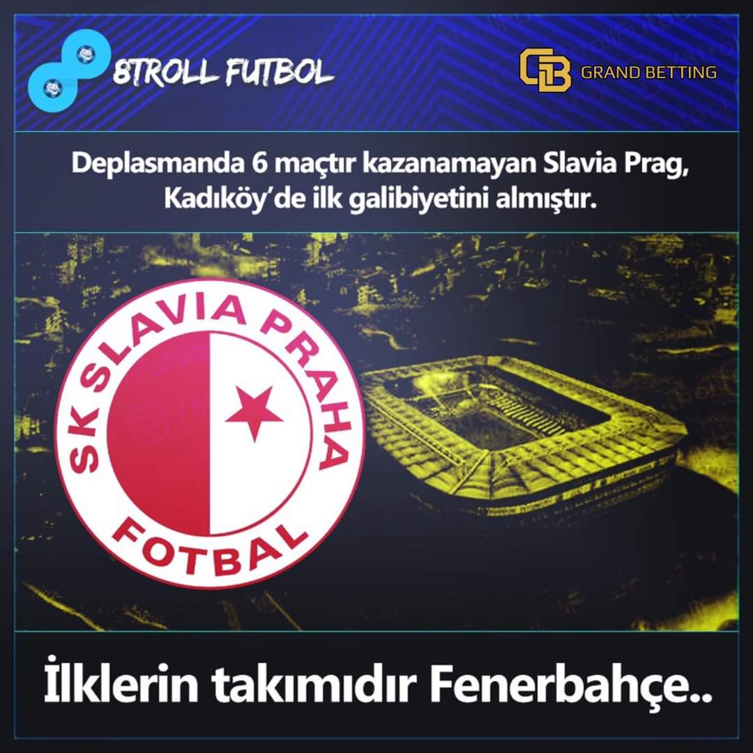 Menerim ilklerin takımı #FBvSLA