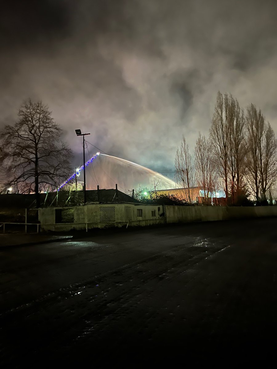 David Milburn tweet media