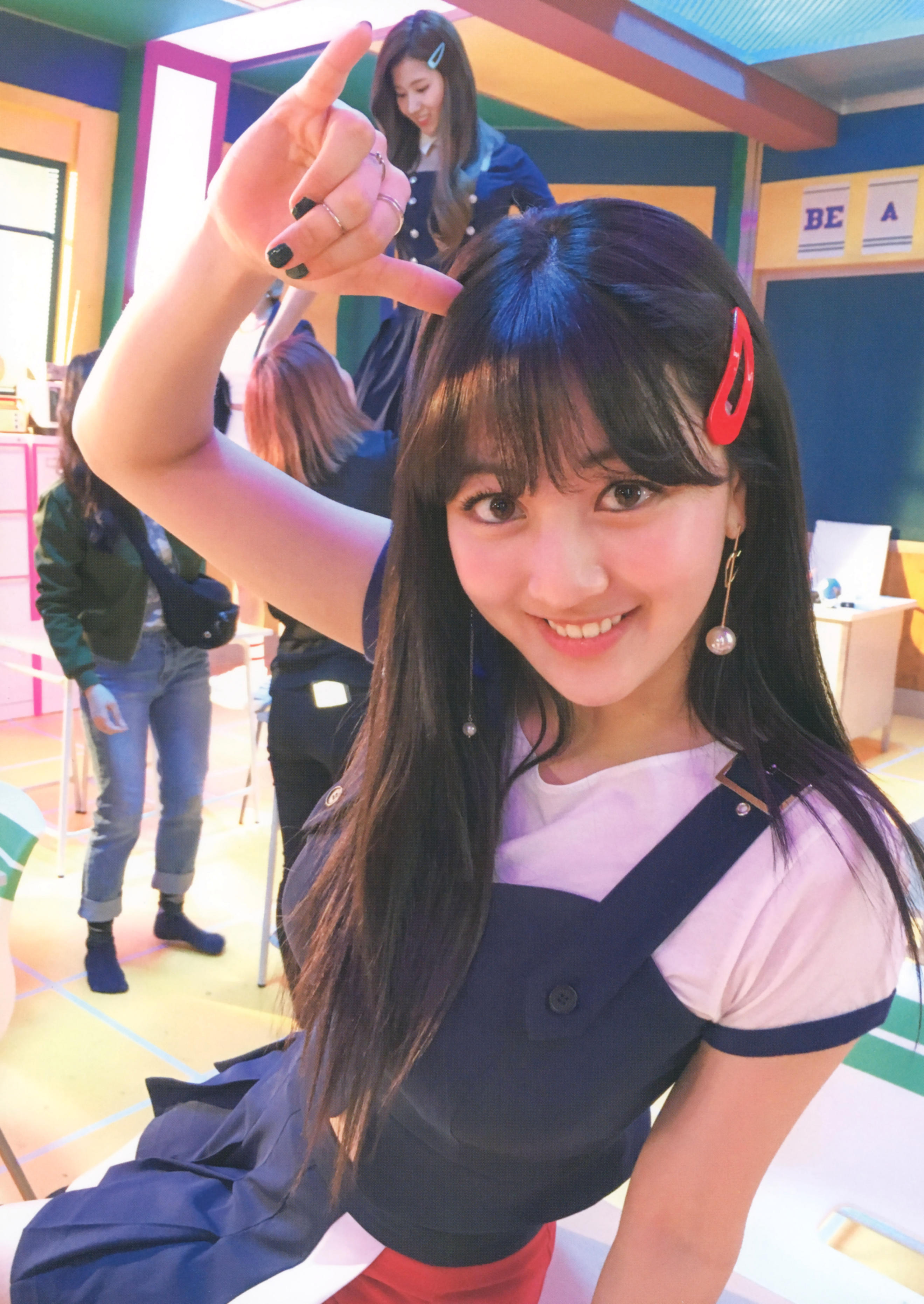 TWICE ジヒョ サノク Amazon.co.jp: TWICE ジヒョ SIGNAL 事前収録 サノク 特典