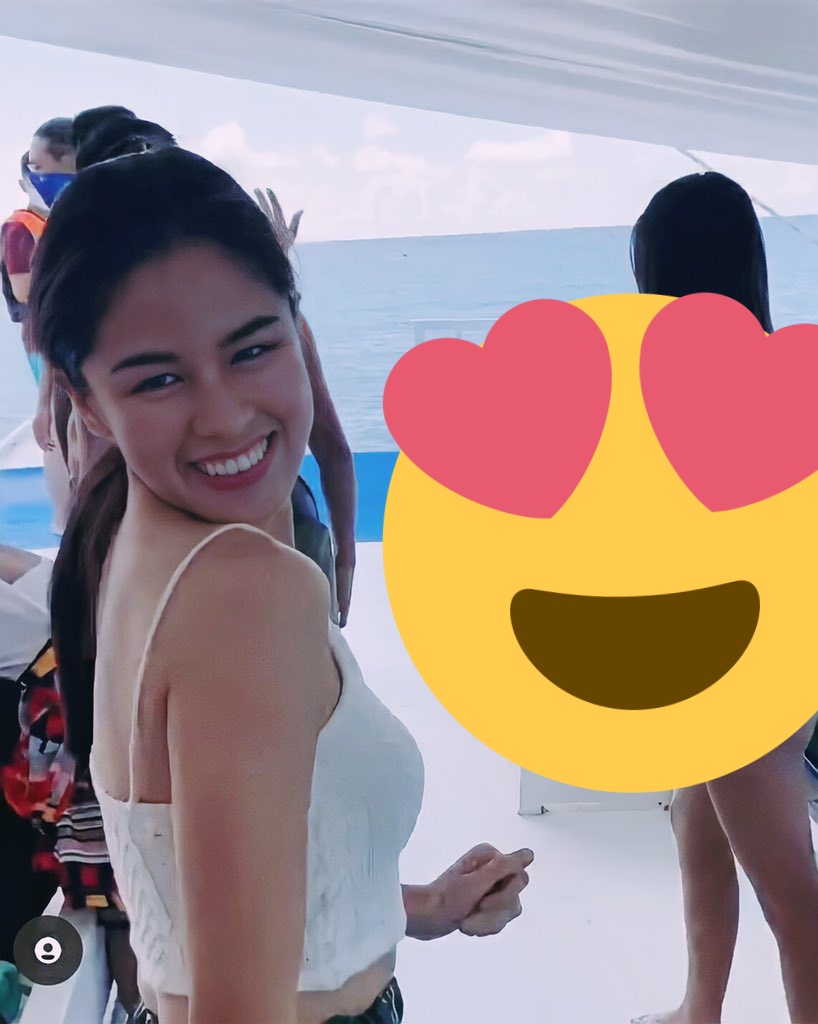stay low-key keep 'em guessing <a href="/KissesDelavin/">Kisses Delavin</a> 

KISSES Our FEBorito

#KissesDelavin | Kisses Delavin