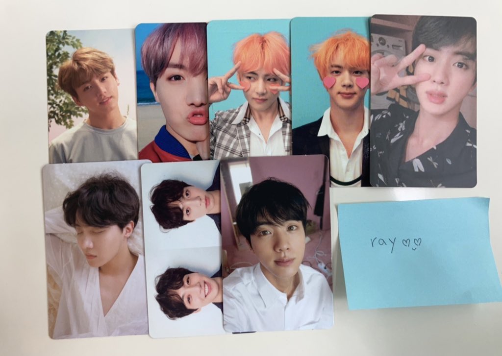 kookgibuys's tweet photo. ⚡︎┊#kookgisells 

bts photocards! 
comment mine member item name / mine member item name for @/friend

no third party apps. payo / feta.
all must be taken; if not all taken within 24 hours will bundle them. like = yours! will include current takers sa pl sheet!

wts bts ph https://t.co/0MbNZqKKCH