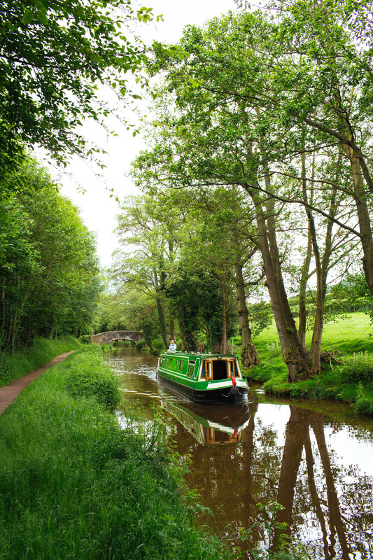 CanalRiverTrust's tweet image. Spending time by water can help you feel happier and healthier 💙

Are you planning to visit a canal or river next week? 🤔

#LifesBetterByWater

📍 Monmouthshire and Brecon Canal