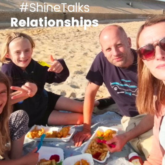 ShineCancerSupp's tweet photo. "I am the friend who can no longer manage to go on those walks for a chat and catch-up, let alone the Saturday morning Parkruns and cuppas..."
Read of Ali's #ShineBlog for #ShineTalksRelationships month about how cancer changes relationships https://t.co/qqXvNd7u6c
#NoOneAlone https://t.co/CtAYpU0dwu