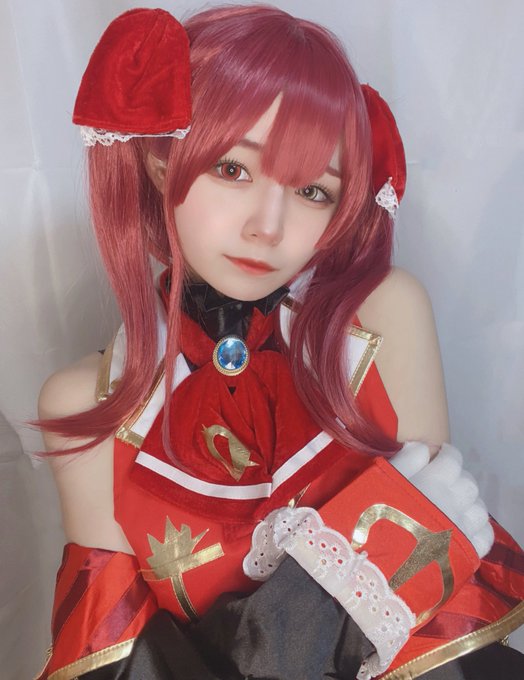 コスプレイヤー桜乃すずのTwitter画像16