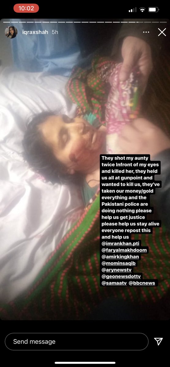 zairaxxo's tweet photo. everyone contact the british embassy for this girl. i don’t understand how some people can be so cruel. in her story she’s also mentioned how the pakistan nor british government isn’t helping her. Please retweet and share! @BorisJohnson @ the relevant people!! https://t.co/FvN7I3Kr1K