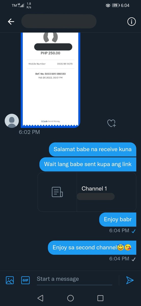 pinayalter😋 tweet media
