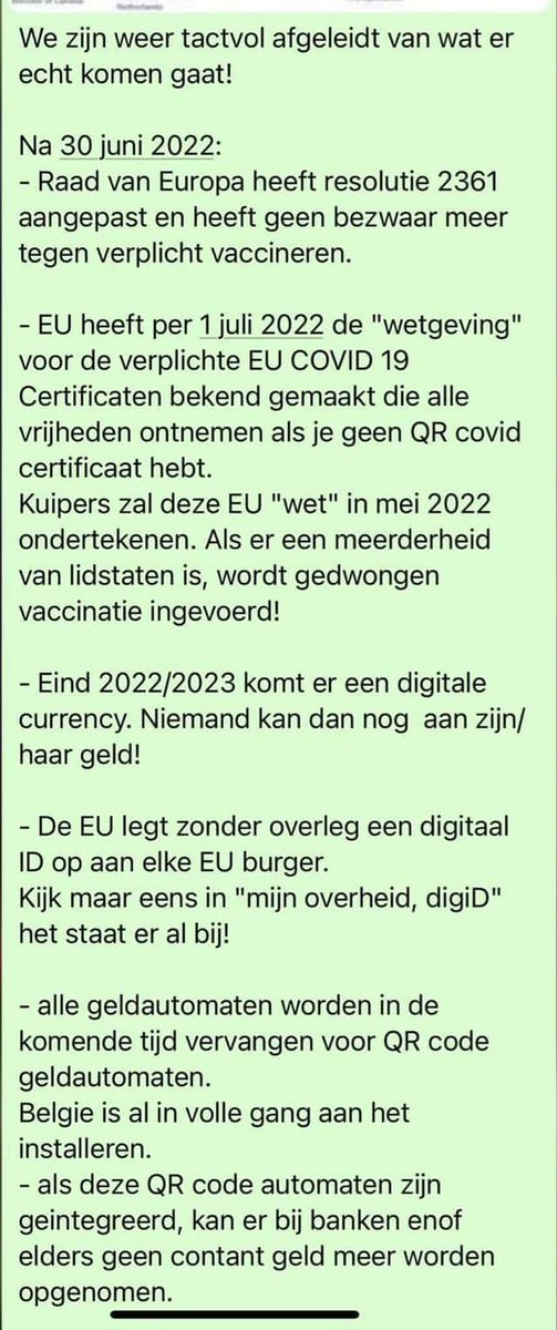 58Kameleon's tweet image. Mensen RT zo veel mogelijk. Er zijn nog te veel mensen niet ontwaakt uit het Stokholmsyndroom. Help ze om wakker te worden.