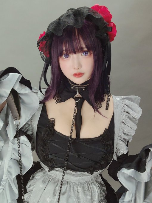 Twitterのコスプレ画像37