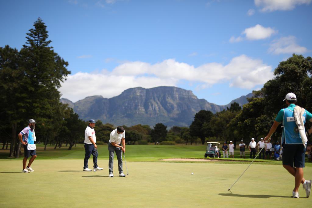 Sunshine Tour tweet media