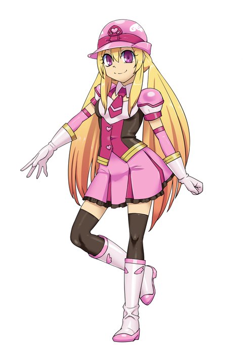 犠牲者(ヒロイン)達(仮)

色を変えるかもしれない…

あー そこ 「またか」みたいな顔しない。
あっちはカラーガードでこっちは警官なので。
設定が違いますので!はい! https://t.co/aodteoBpvn 