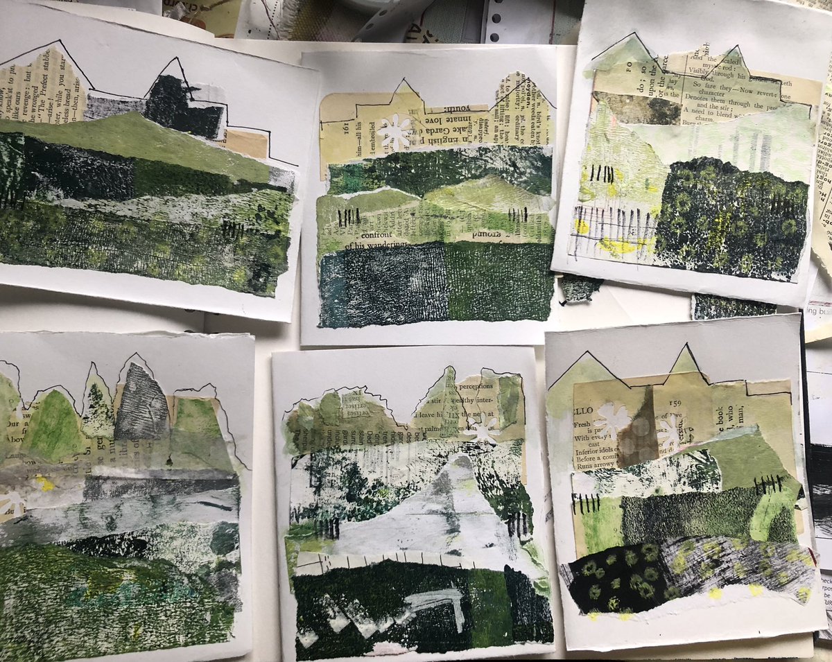 NicolaHurrell's tweet photo. Abstract urban landscape cards are on order😀soon to be available for purchase #abstractcards #greetingcards https://t.co/JIPebagoz2