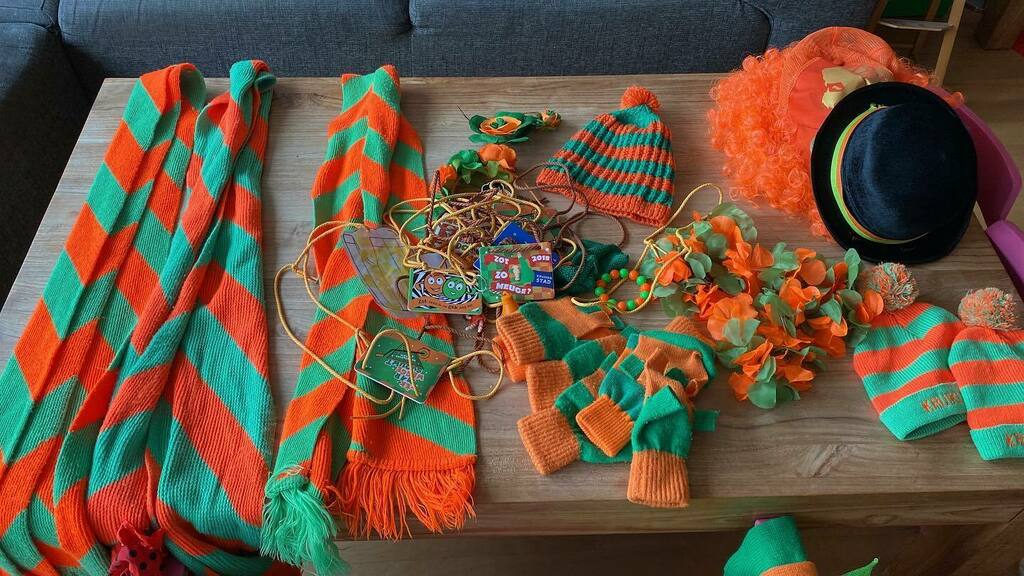 DjangoFaes's tweet image. Alles is weer van zolder gehaald. 
Alaaf #Kruikenstad instagr.am/p/CaMeJbKosVN/