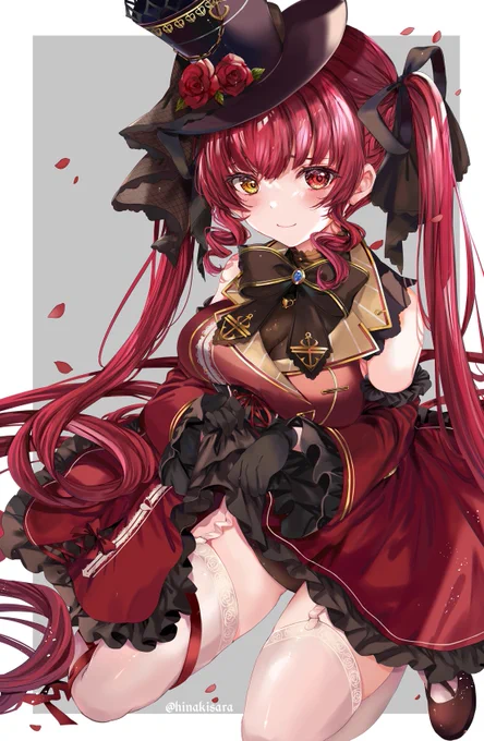 マリン船長🏴‍☠️❤️ #マリンのお宝 