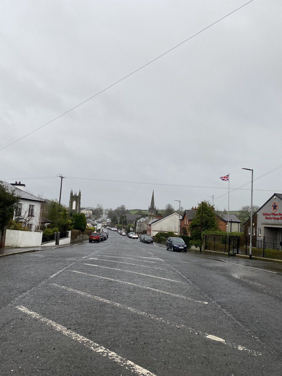inezmtmurray's tweet photo. rain nor hail nor storm eunice won’t stop me from getting to #SDLP22 today! #IAmSDLP #PeopleFirst https://t.co/q8FWOcA4vR