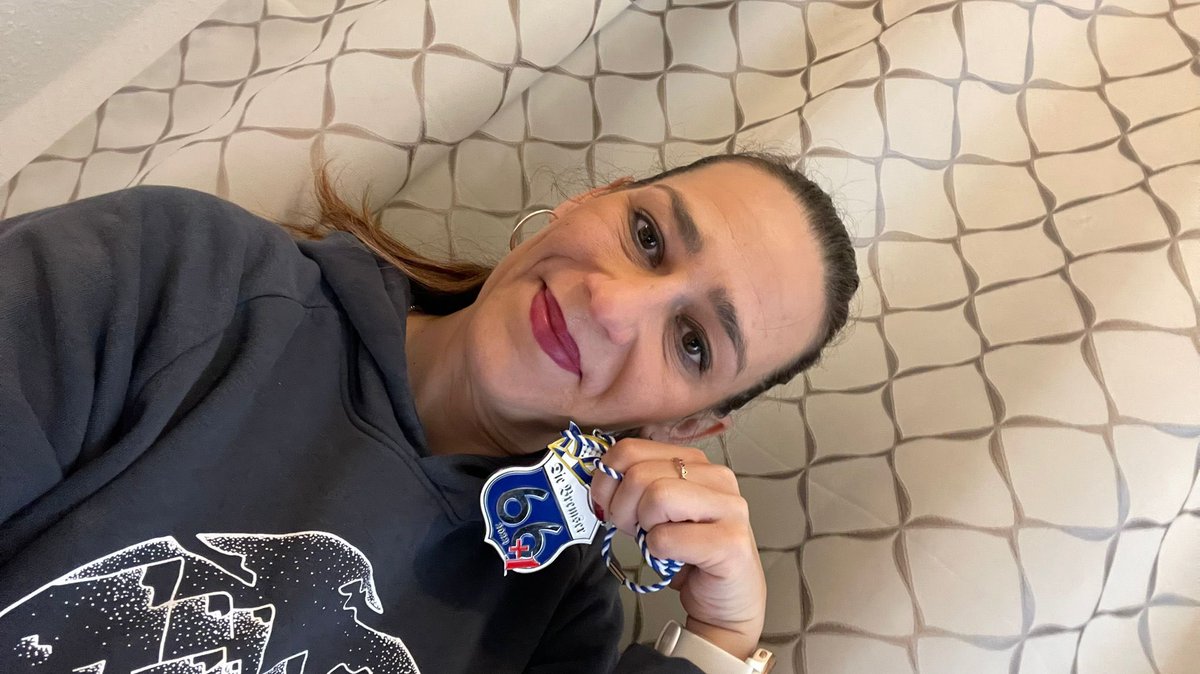 Miriam B. Streck tweet media