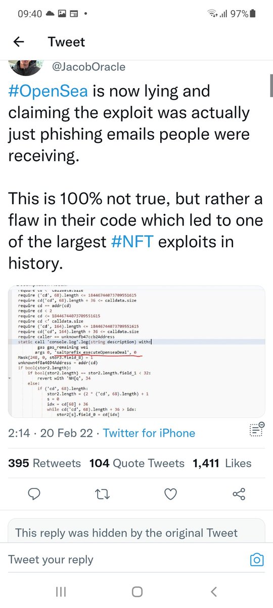 borgthorrafn's tweet photo. @CryptoWhale Im not sure whats going on with these migration deals they are asking us to sign. I had to migrate my land on the official sandbox website. Thats the only agreement i have signed recently with my metamask. Everything was stolen two weeks ago. https://t.co/ugEeho7XJr