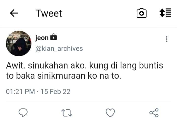 zekiebabes95_'s tweet photo. "THE NIGHT THAT HE CAN'T REMEMBER "
 A  #taekookau wherein; Winter Kim (KTH) went to the hospital and  accidentally vomited on a guy's clothes while running to the bathroom and little didn’t he know - that was Kian (JJK), the guy he had one night stand with. https://t.co/ahferw4NJT
