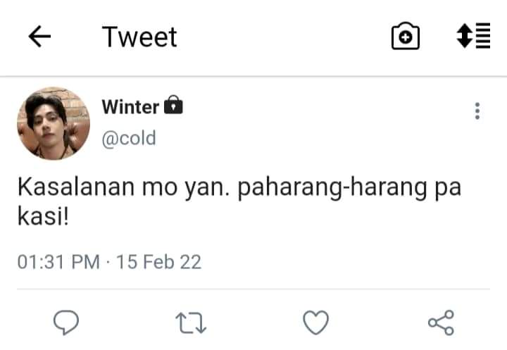 zekiebabes95_'s tweet photo. "THE NIGHT THAT HE CAN'T REMEMBER "
 A  #taekookau wherein; Winter Kim (KTH) went to the hospital and  accidentally vomited on a guy's clothes while running to the bathroom and little didn’t he know - that was Kian (JJK), the guy he had one night stand with. https://t.co/ahferw4NJT