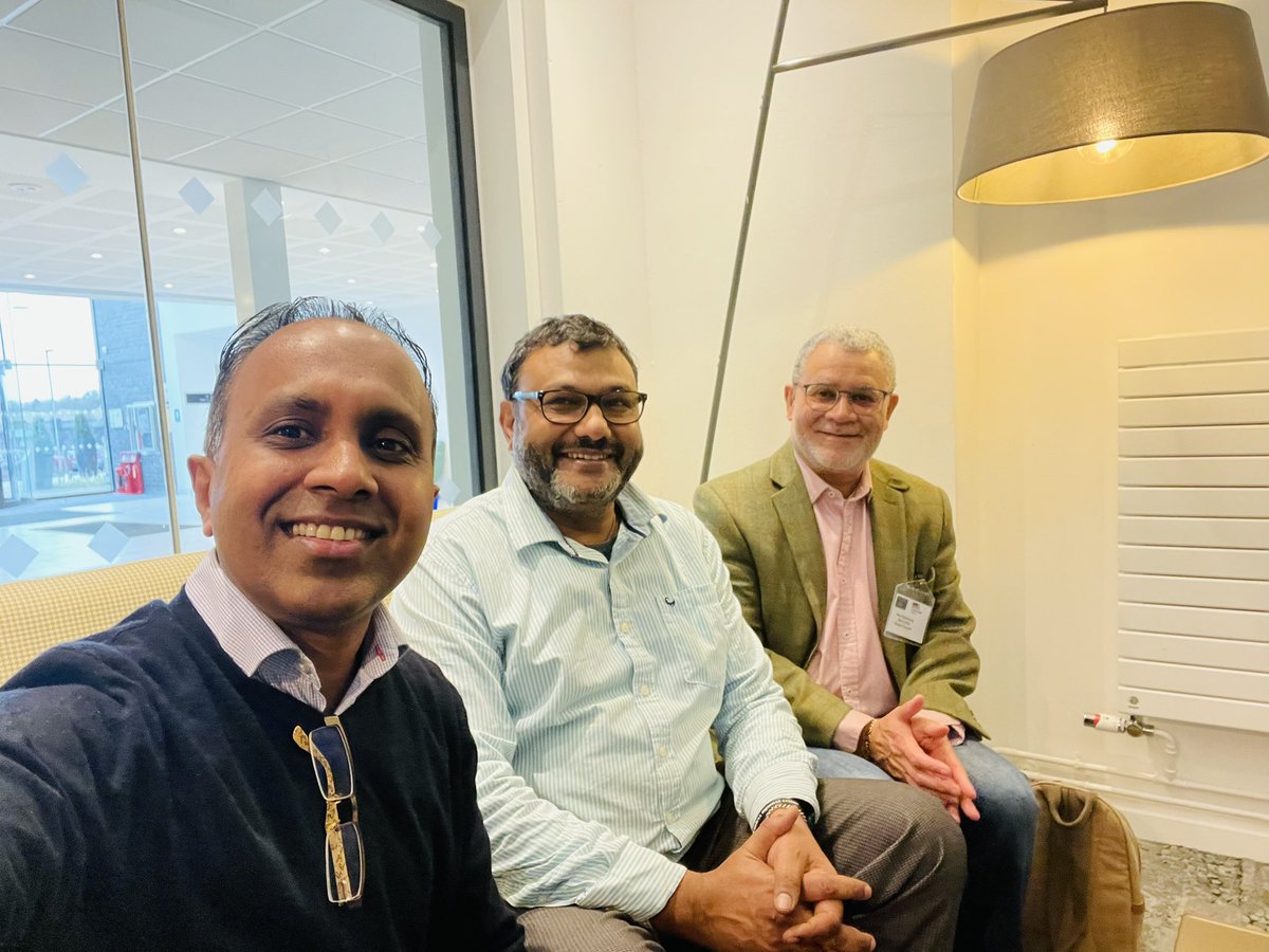 fantastic 2 days session organised by <a href="/LGAcomms/">Local Government Association (LGA)</a>  for elected members of local authorities in England where I had the opportunity to meet 
<a href="/BristolCouncil/">Bristol City Council</a> mayor <a href="/MarvinJRees/">Marvin Rees</a> and some great local council members ,academics and professionals <a href="/Gracie3110/">Grace Collins MBE</a> <a href="/DavidWeaver01/">David Weaver</a> <a href="/BazilSolomon/">Bazil Solomon</a>