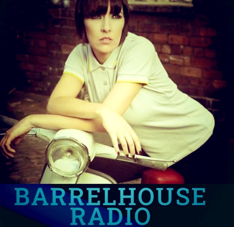 I might say it now and then but I promise you - you’re gonna love this show mixcloud.com/BarrelhouseRad…

Will make you dance/foot tap and sing along. And most definitely will improve your Sunday lunch prep. Get it on ! Be fab if you shared it 😎❤️ #goodmusic