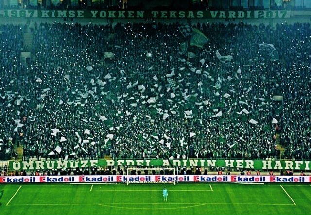 Ömrümüze bedel adının her harfi..🐊

#ArmanaSarıl