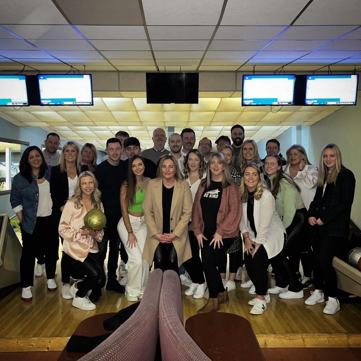 Collette (Oliver) Norval tweet media