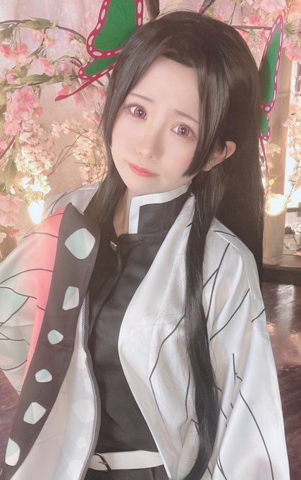 Twitterのコスプレ画像1