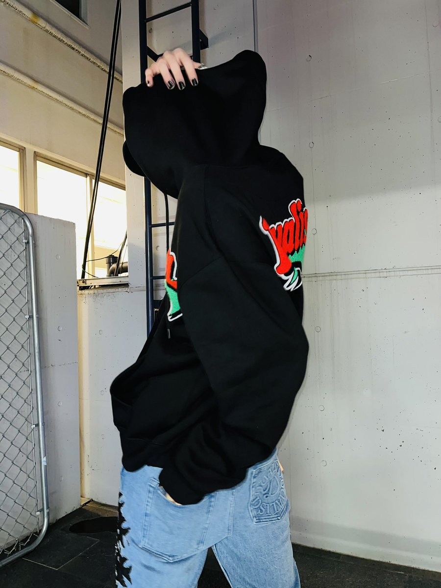 DUALISM BOOMERANG パーカー パーカー | endageism.com