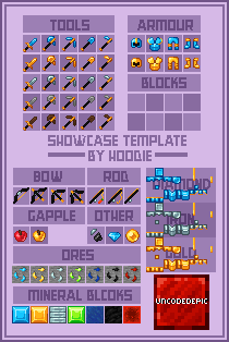 Oro 16x Revamp:
youtu.be/8C_zi2DDF7Q

❤️&amp;♻️ would be appreciated 
#pixelart #texturepack #minecraft