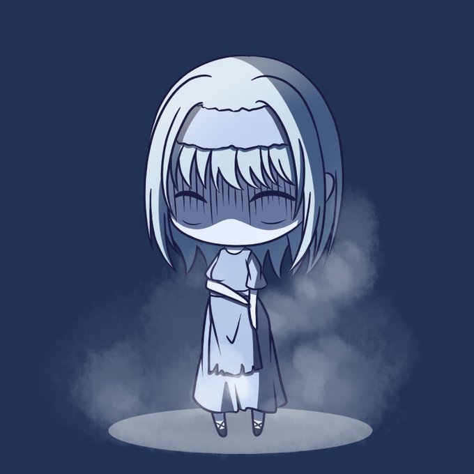 ユミル フリッツのtwitterイラスト検索結果