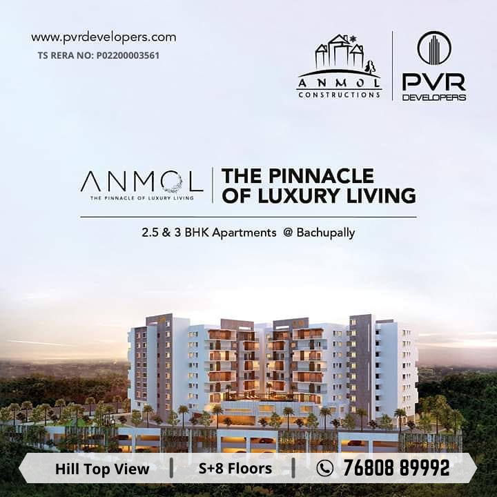 DevelopersPvr's tweet image. At #PVRAnmol you experience a life that goes beyond the realms of luxury living
ℙ𝕣𝕠𝕛𝕖𝕔𝕥 𝕆𝕧𝕖𝕣𝕧𝕚𝕖𝕨:
👉𝗚+𝟴 𝗙𝗹𝗼𝗼𝗿𝘀
👉𝟭𝟬𝟮 𝗙𝗮𝗺𝗶𝗹𝗶𝗲𝘀
@DevelopersPvr
𝐓𝐒 𝐑𝐄𝐑𝐀 𝐍𝐨: 𝐏𝟎𝟐𝟐𝟎𝟎𝟎𝟎𝟑𝟓𝟔𝟏
📞:𝟳𝟲𝟴𝟬𝟴𝟴𝟵𝟵𝟳𝟳
🌐:pvranmol.com
#flatsale