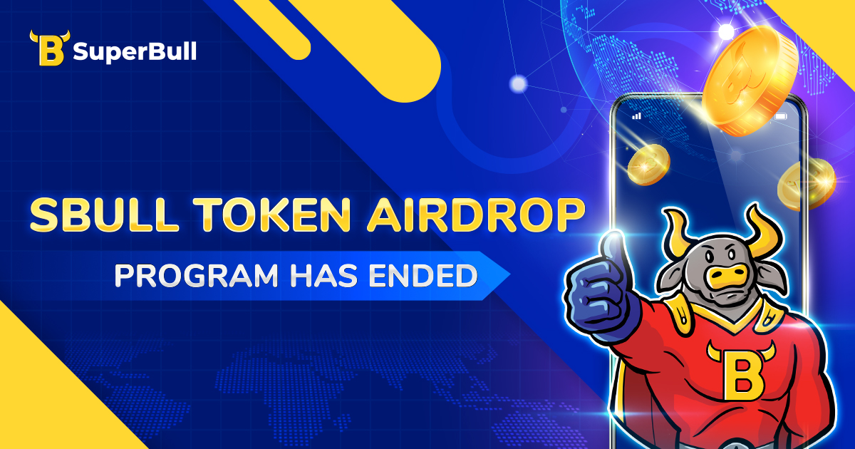 SuperBull Coin tweet media