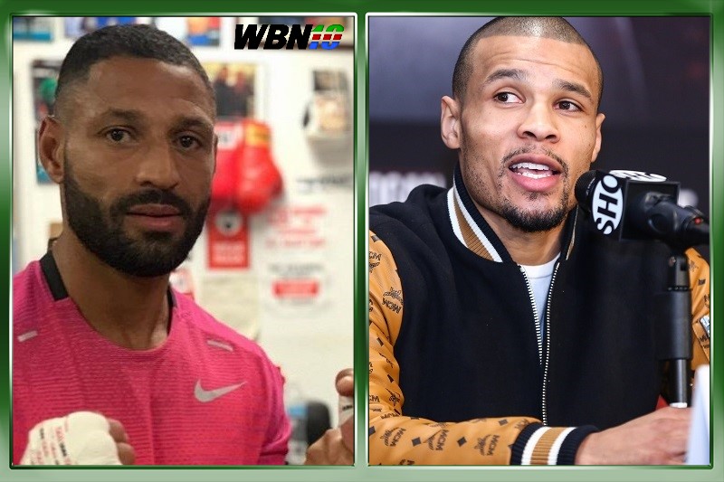 World Boxing News tweet media