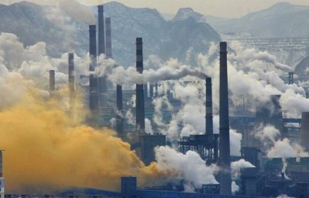 GustavoENouelB's tweet photo. Repito No Discutiré si El Cambio Climático Existe o No. Lo que sí está Clarisimo es la Erosión y Contaminación de #Suelos, #Desertificación y Destrucción de Acuíferos, #Contaminación del Aire, Destrucción de #Biodiversidad y Con ello Imposibilidad de Producir Alimentos Para Todos https://t.co/Y8guOJIMX4
