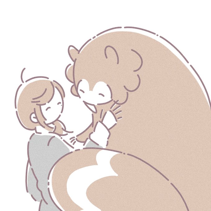 #かな絵 