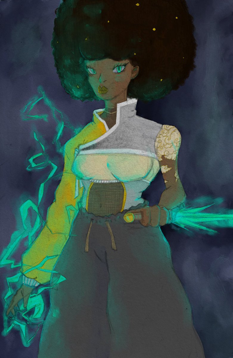 ClarkSketch's tweet photo. Stormy Morning…

#Illustrator #characterdesign #digitalart #pencilsketch #storm #CLIPSTUDIOPAINT https://t.co/wQf0Bm1HFC