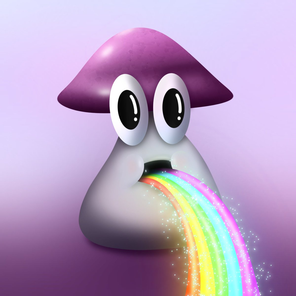 Crypto Shroomies NFT tweet media