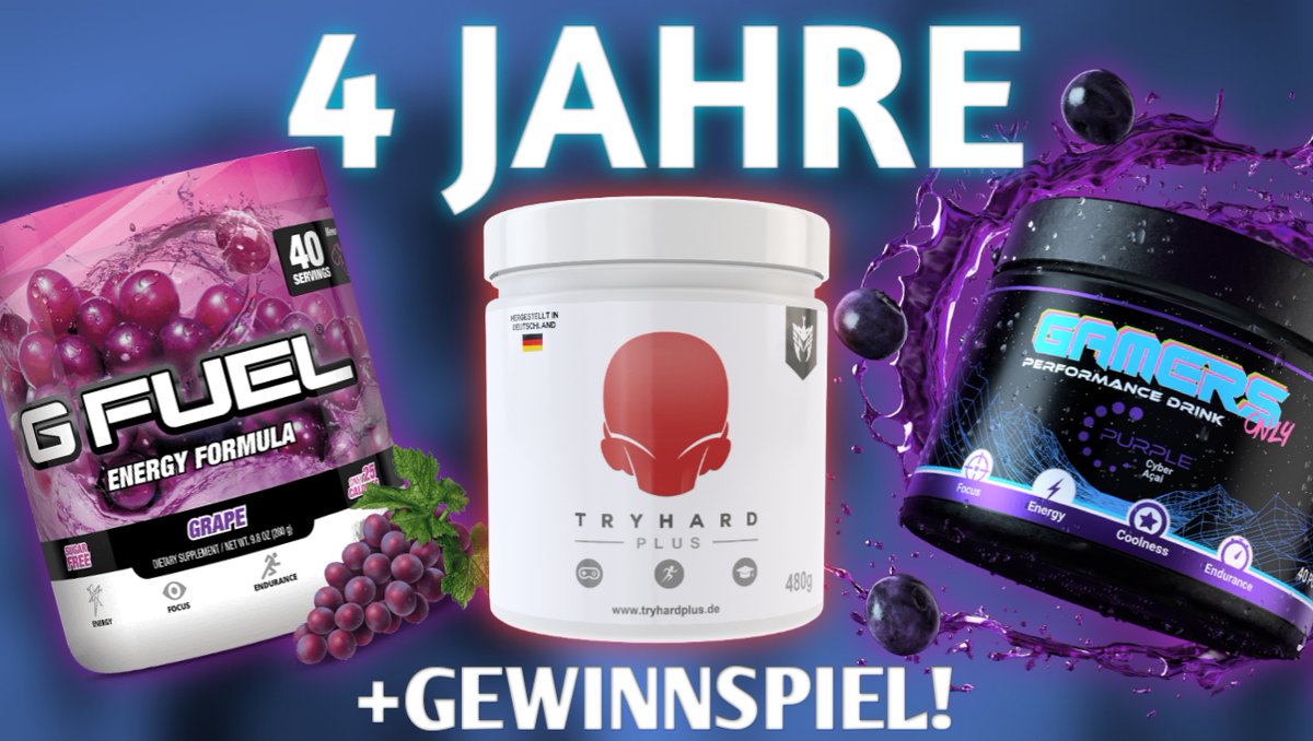 BURN_GamingTV's tweet photo. Ich glaub das Thumbnail sagt schon - fast - alles. Für mehr Infos einfach mal auf YouTube vorbeischauen: https://t.co/0Zzih1W3fn #gamingbooster #boosterguru #generationgo https://t.co/hptM6EBn6w