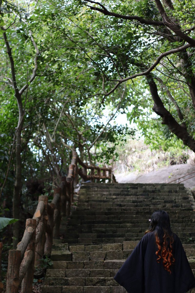 chiserora's tweet photo. ⚠コス、光の下にいます（各自脳内でフィルターお願いします）
ｷﾒﾂ禰.豆子
夜の雰囲気に出来るかフィルター頑張ったんだけど無理でした／(^o^)＼とてもきれいに撮ってもらったのだけども衣装やら手直し案件多くて💦リベンジしたいです！
お写真1.2　なごみちゃん
3.4 塗綺さん https://t.co/RJLb0ju19e